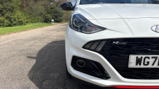 Hyundai i10 1.0 T-GDi N Line 5dr Petrol Hatchback